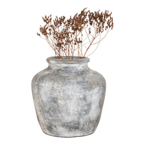 Vase, pot