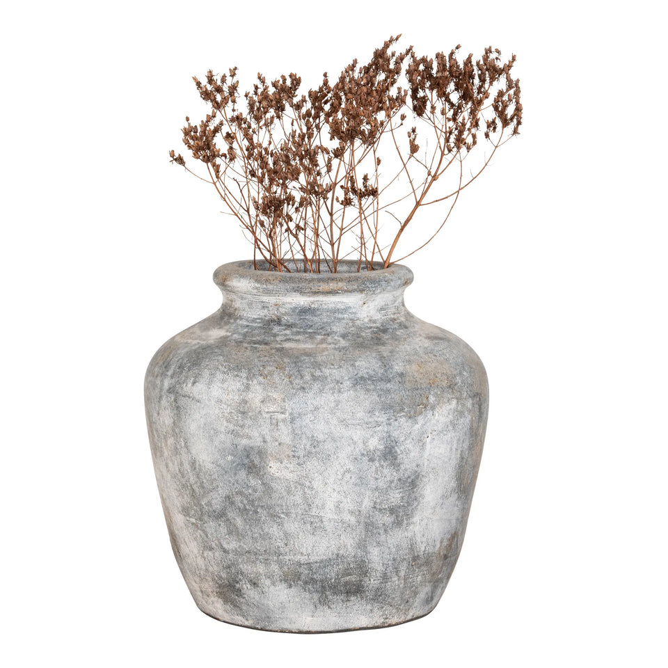 Vase, pot