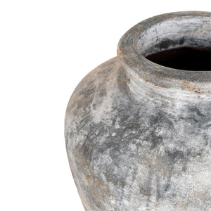 Vase, pot