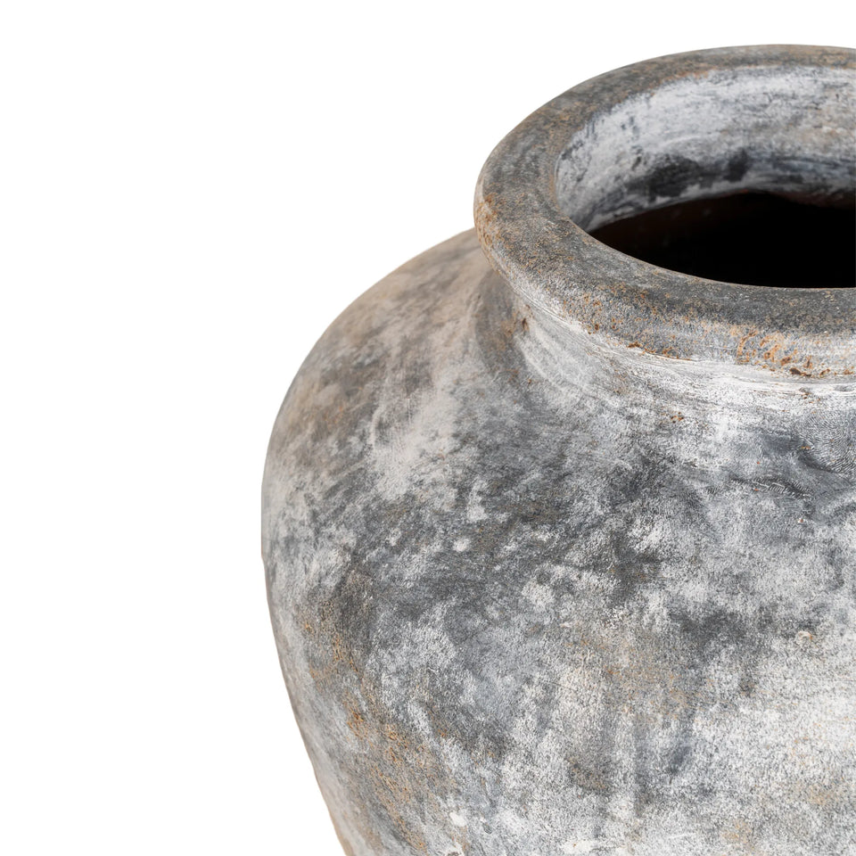 Vase, pot
