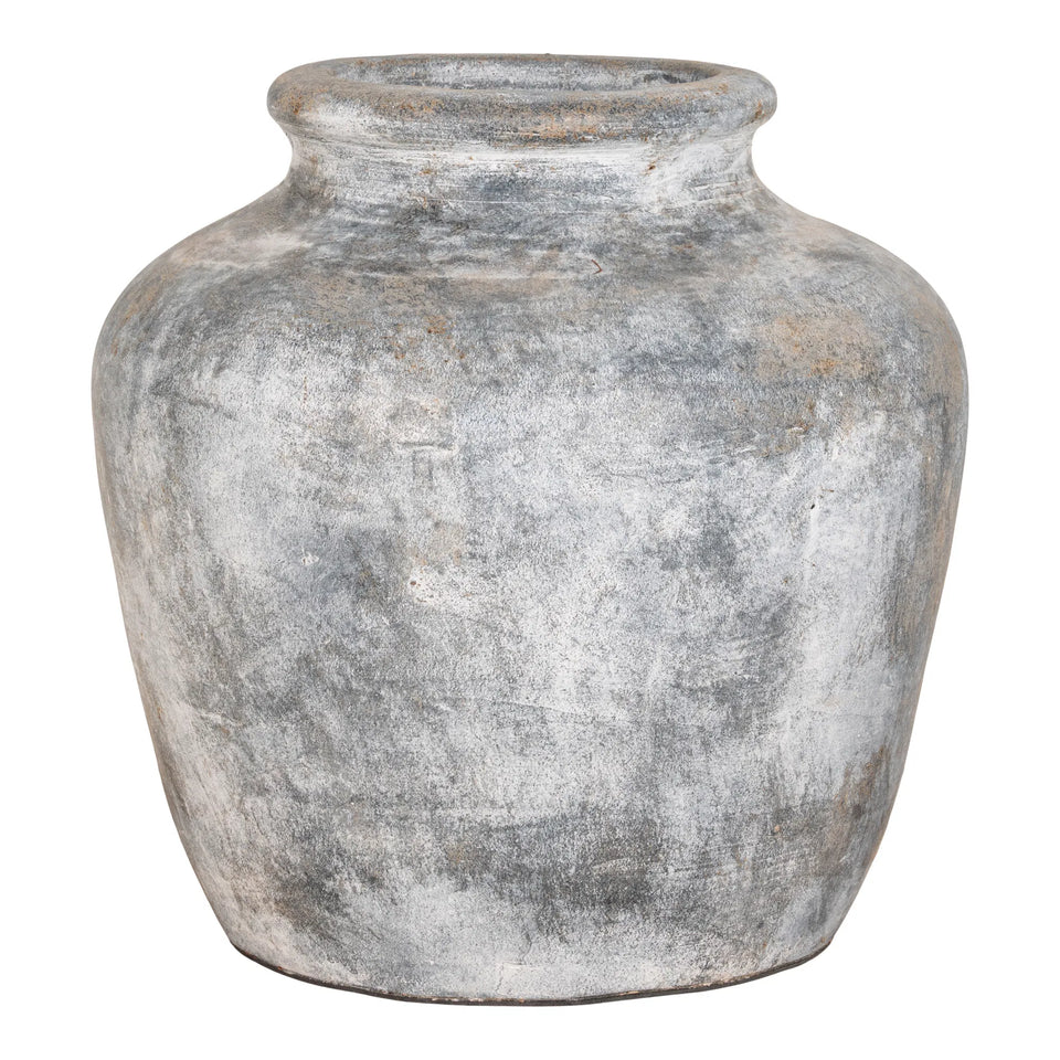Vase, pot