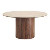 Table à manger delfi 140