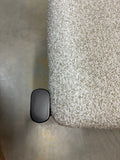 Chaise parisienne