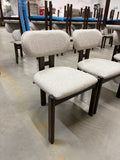 Chaise parisienne