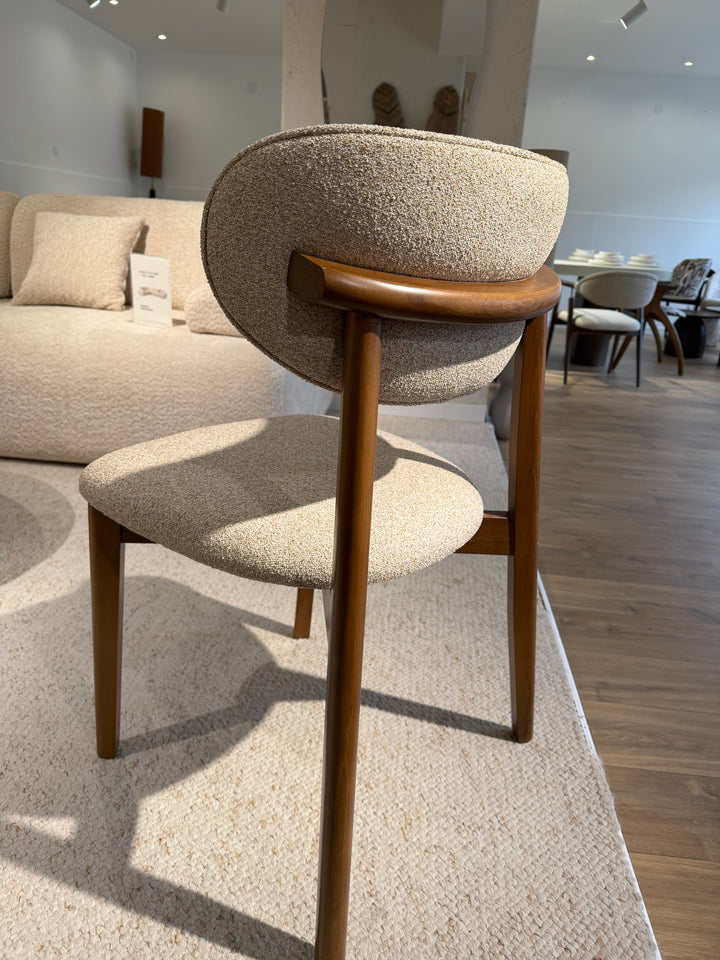 Chaise Rosi