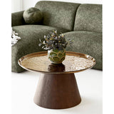 Table basse Orvi