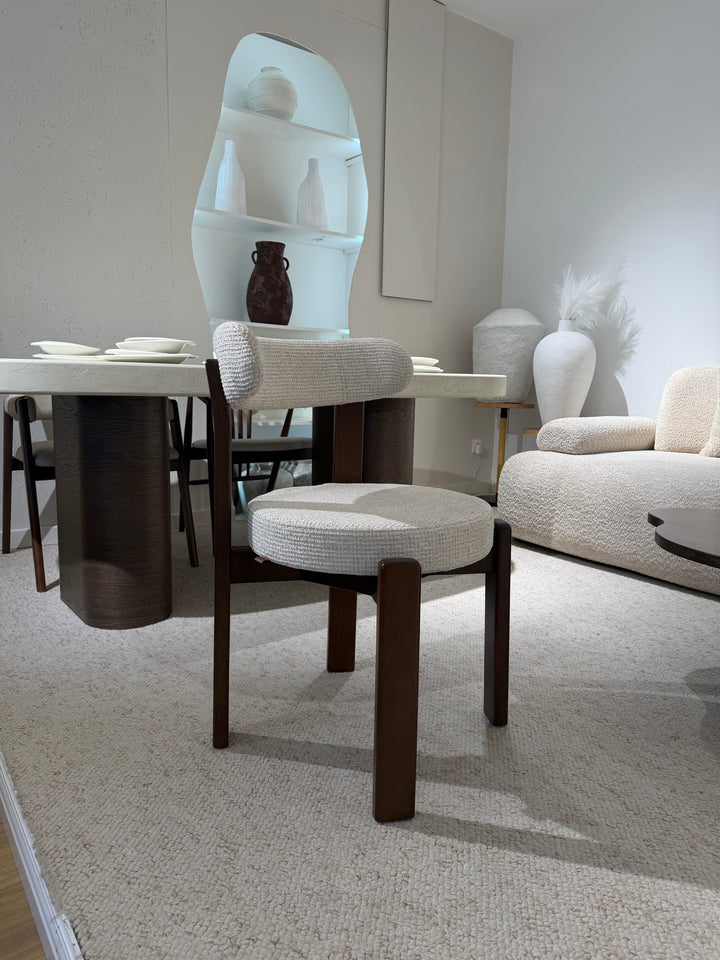 Chaise Lilloise