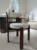 Chaise Lilloise