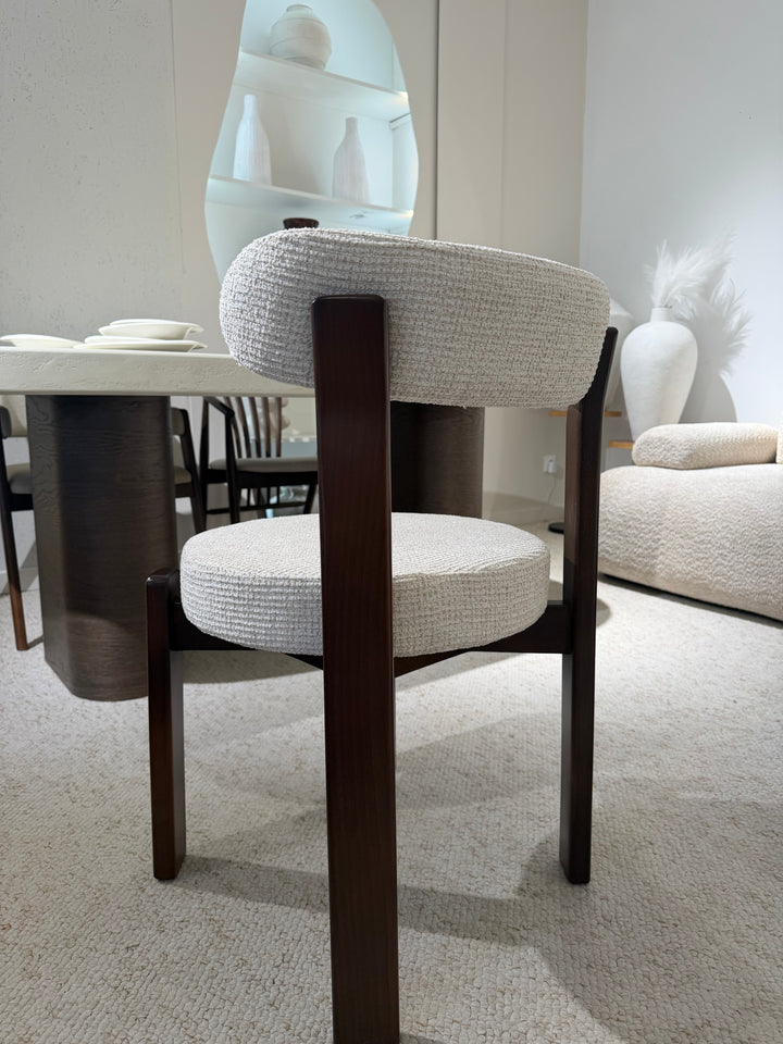 Chaise Lilloise