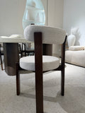 Chaise Lilloise