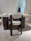 Chaise Lilloise
