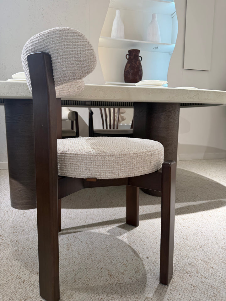 Chaise Lilloise