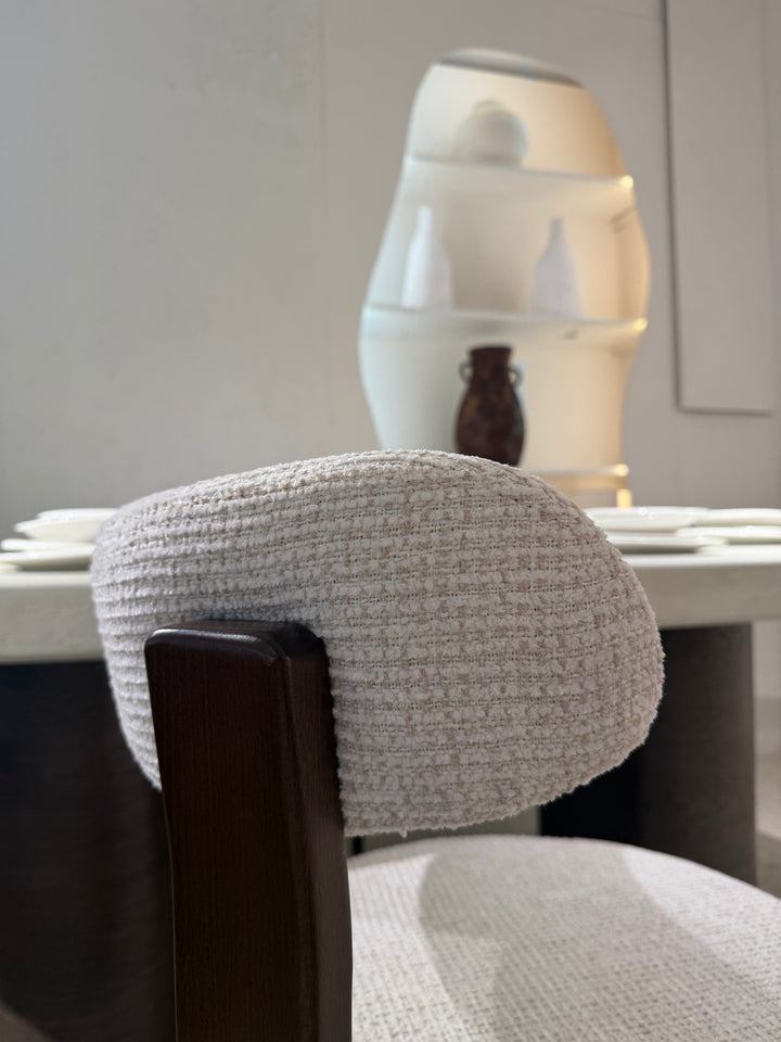 Chaise Lilloise