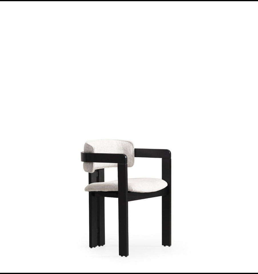 Chaise Rosa