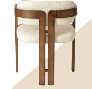 Chaise Rosa