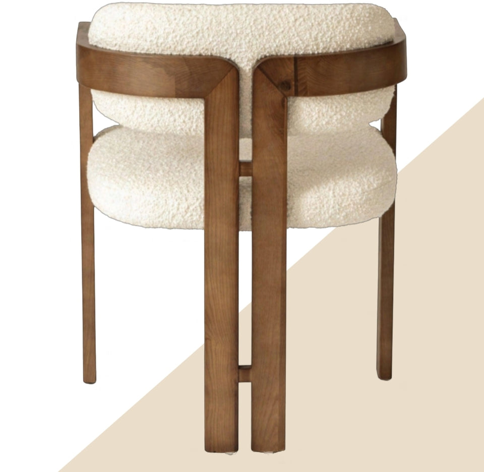 Chaise Rosa