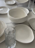 Service de table organique