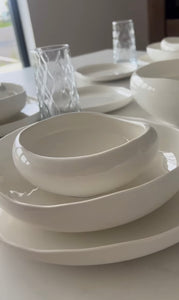 Service de table organique