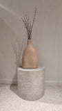 vase ligne 40cm