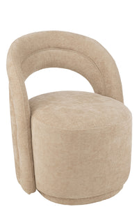 Chaise/ fauteuil Naya