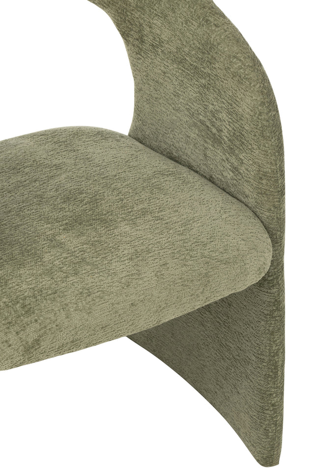 Chaise/fauteuil Anis