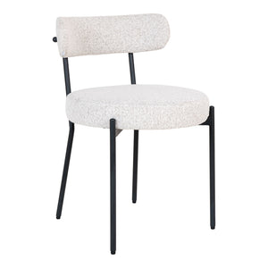 Lot de 2 Chaises badalona