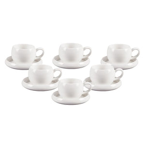 Service café expresso bombé