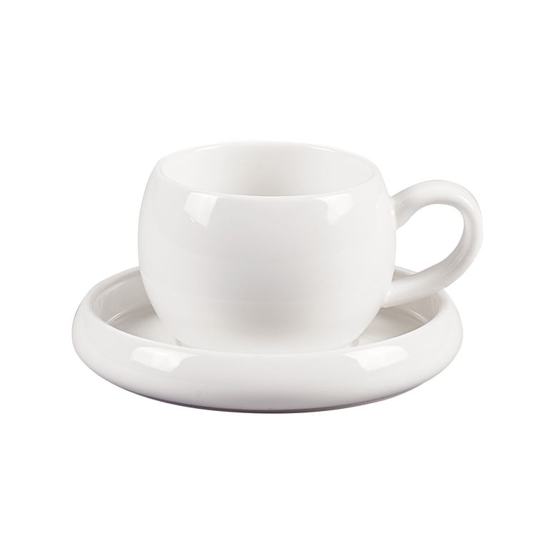 Service café bombé
