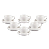 Service café bombé
