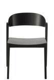 Chaise en chêne