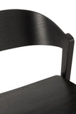 Chaise en chêne