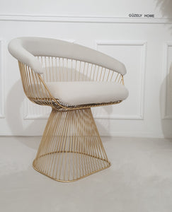 Chaise Warren Platner