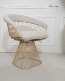 Chaise Warren Platner