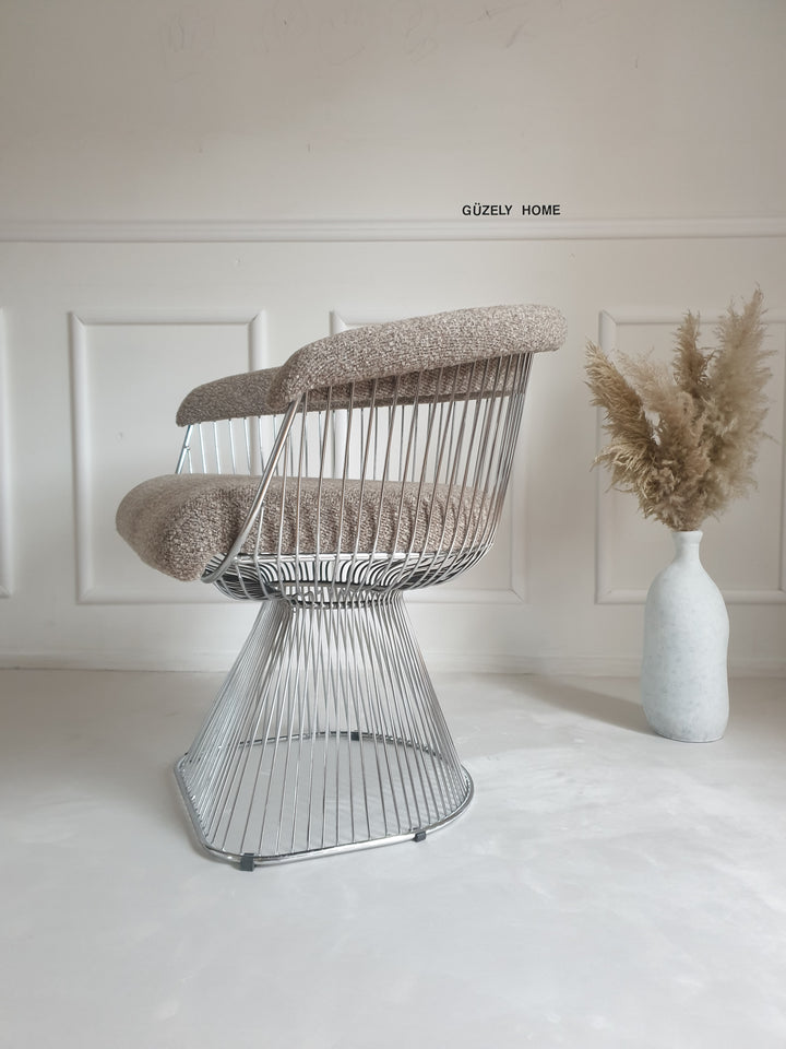 Chaise Warren Platner