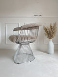 Chaise Warren Platner