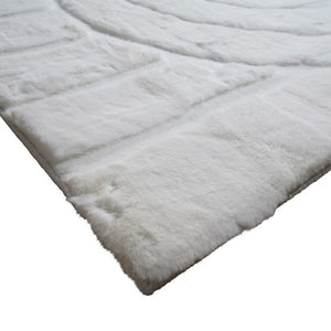 Tapis doux CERCLE