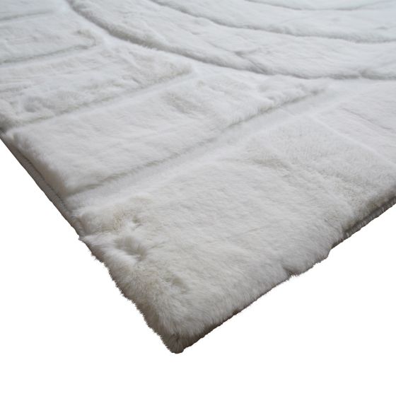 Tapis doux CERCLE