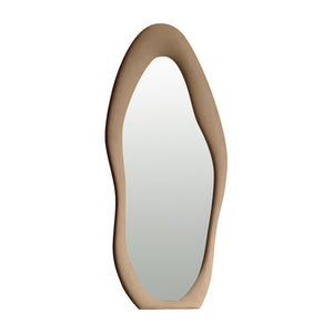 Miroir Osmose Organique beige