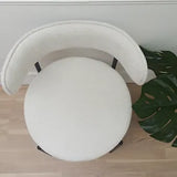 Chaise Lora