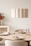 Lustre alba