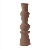 Vase Nour Blanc