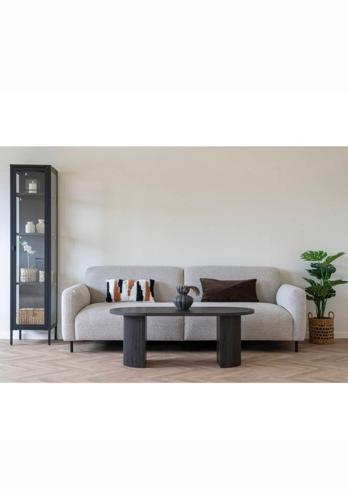 Table basse boavista ovale