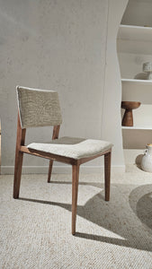 Chaise Ren