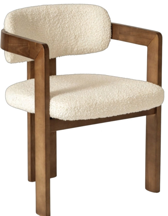 Chaise Rosa