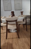 Chaise Rosi