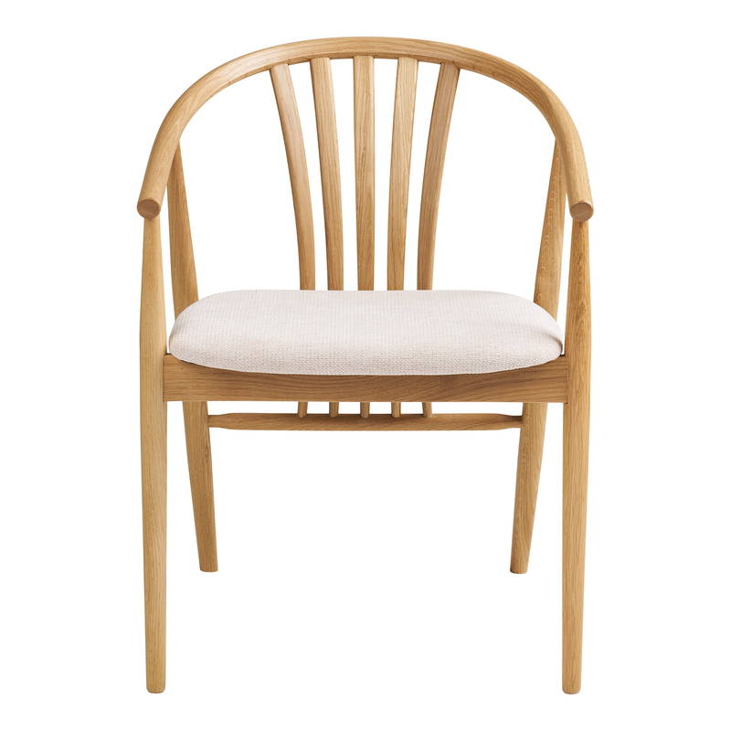 Chaise bois augustin