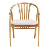 Chaise bois augustin