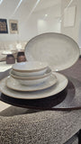 Service assiettes Albi