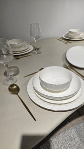 Service table mira
