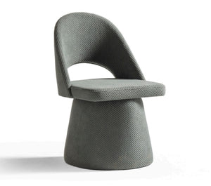 Chaise orlon